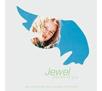 Jewel - Pieces Of You (25th Anniversary Deluxe Edition)