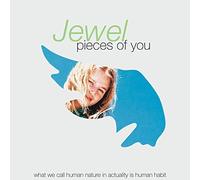 Jewel - Pieces Of You (25th Anniversary Edition) (4LP) [VINYL]