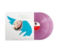 Jewel - Pieces of You (30th Anniversary Edition) [VINYL]