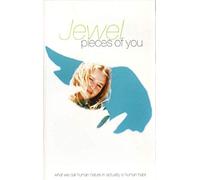 Jewel - Pieces of You [CASSETTE]