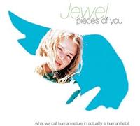 Jewel - Pieces of You - New CD - 62 - O4z