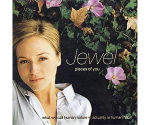 Jewel Pieces Of You: what we call human nature in actuality is (CD) (US IMPORT)