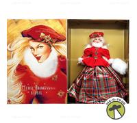""Jewel Princess"" Barbie - The Winter Princess Collection