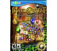 Jewel Quest 4: Heritage (輸入版)