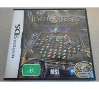 Jewel Quest 5 - The Sleepless Star (Nintendo DS)