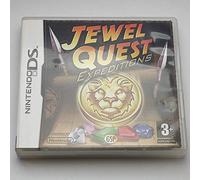 Jewel Quest Expeditions (Nintendo DS)