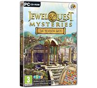 Jewel Quest Mysteries 3 (PC CD)