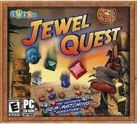 Jewel Quest - Windows