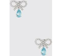 Jewel SELF-PORTRAIT Woman color Blue - Size: OS - female