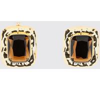 Jewel SELF-PORTRAIT Woman color Brown - Size: OS - female