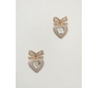 Jewel SELF-PORTRAIT Woman color Gold - Size: OS - female