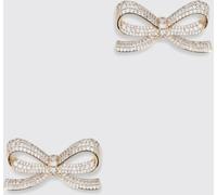 Jewel SELF-PORTRAIT Woman color Gold - Size: OS - female