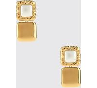 Jewel SELF-PORTRAIT Woman color Gold - Size: OS - female