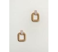 Jewel SELF-PORTRAIT Woman color Gold - Size: OS - female