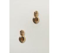 Jewel SELF-PORTRAIT Woman color Gold - Size: OS - female