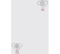 Jewel SELF-PORTRAIT Woman color Pink - Size: OS - female