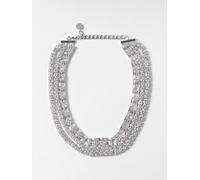 Jewel SELF-PORTRAIT Woman color Silver - Size: OS - female