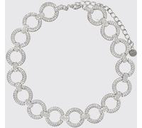 Jewel SELF-PORTRAIT Woman color Silver - Size: OS - female