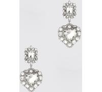 Jewel SELF-PORTRAIT Woman color Silver - Size: OS - female