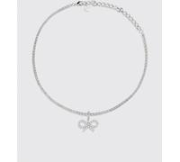 Jewel SELF-PORTRAIT Woman color Silver - Size: OS - female