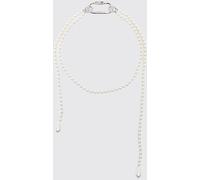 Jewel SIMONE ROCHA Woman color White - Size: OS - female