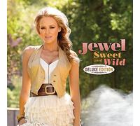 Jewel - Sweet And Wild (Deluxe 2 CD Set)