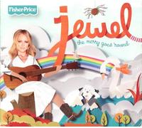 Jewel - The Merry Goes 'Round