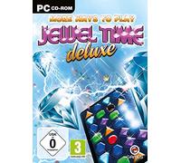 Jewel Time Deluxe (Nintendo DS)