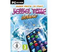 Jewel Time Deluxe (PC)