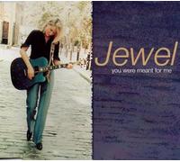 Jewel - You Were Meant for Me