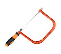 Jeweler Saw Scroll Saw for Wood Cutting | Woodworking Saw | Versatile Frame Saw for Cutting, Rubber and Soft Metal, Work Tool