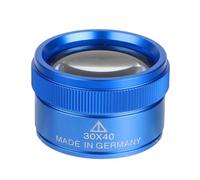 Jewelers Loupe - Miniii Magnifierss Loops | Loop Eye Magnifier | Jewelry Identification Magnifierr | Portable Pocket Reading Magnification Tool for Jeweller Gems Stamps Antiques Identification