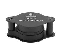 Jewelers Magnifying Glass, Jewelry Magnifying Glass 30X Magnifier Foldable Portable Magnifier Eye Loupe Magnifying Glass Eye Loupe Magnifier for Jewelry Antique