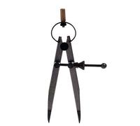 Jewelers Toolmakers Measuring Compass Divider Craft Tool Adjustable Kits for Adults Christmas