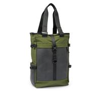 Jewell Upcycled 2-in-1 Tote-to-Backpack