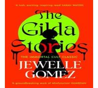 Jewelle Gomez The Gilda Stories Paperback Book in White Jewelle Gomez White