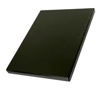 Jewellers Tools 3" LARGE GOLD SILVER PLATINIUM TESTING STONE TILE 3" X 2" X 1/4"