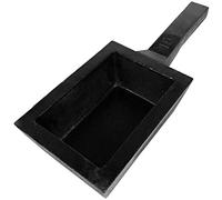 Jewellers Tools 380oz (12KG) CAST IRON INGOT MOULD Silver Gold Bar Foundry Melting Casting Metal