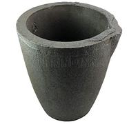 Jewellers Tools 6KG FOUNDRY CRUCIBLE Graphite furnace casting melting tool