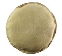 Jewellers Tools 7" SANDBAG leather sandbag sand bag metal working tool Natural