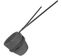 Jewellers Tools 8kg Crucible Tong Holder Graphite furnace casting foundry tool
