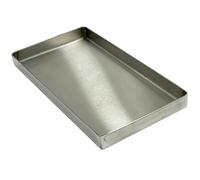 Jewellers Tools Charcoal Case (140x70mm) Cover for Charcoal Block 5 1/2"- 2 3/4" (115)