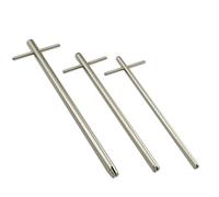 Jewellers Tools Clock wire bender bending repair fix tool set of 3