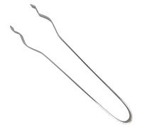 Jewellers Tools Furnace/Kiln Crucible Mould Tongs Melt Tong 15"