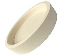 Jewellers Tools Large Borax Flux Dish Only : Jewellers Soldering Gold or Silver (275)