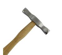 Jewellers Tools Planishing Hammer : Sheet Metal Panel Tool 260mm Hammering Long Tool (325)