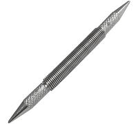 Jewellers Tools Self Striking Centre Punch : Center Punching Automatic Spring Loaded 1/16-3/32" (55)