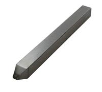 Jewellers Tools STAMP YOUR SCRAP GOLD SILVER .375