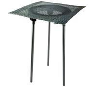 Jewellers Tools Tripod & Mesh Set : Alcohol Lamp Tripod & Mesh Gauze (9" Length Legs) (735)