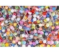 Jewellery Assorted Tongue or Nipple Bars - Lots designs (50)